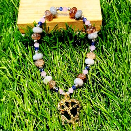 Graceflex Gem Bracelet